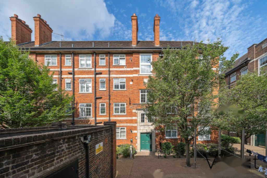 Квартира в Лондоне, Великобритания, 44 м² - фото 2