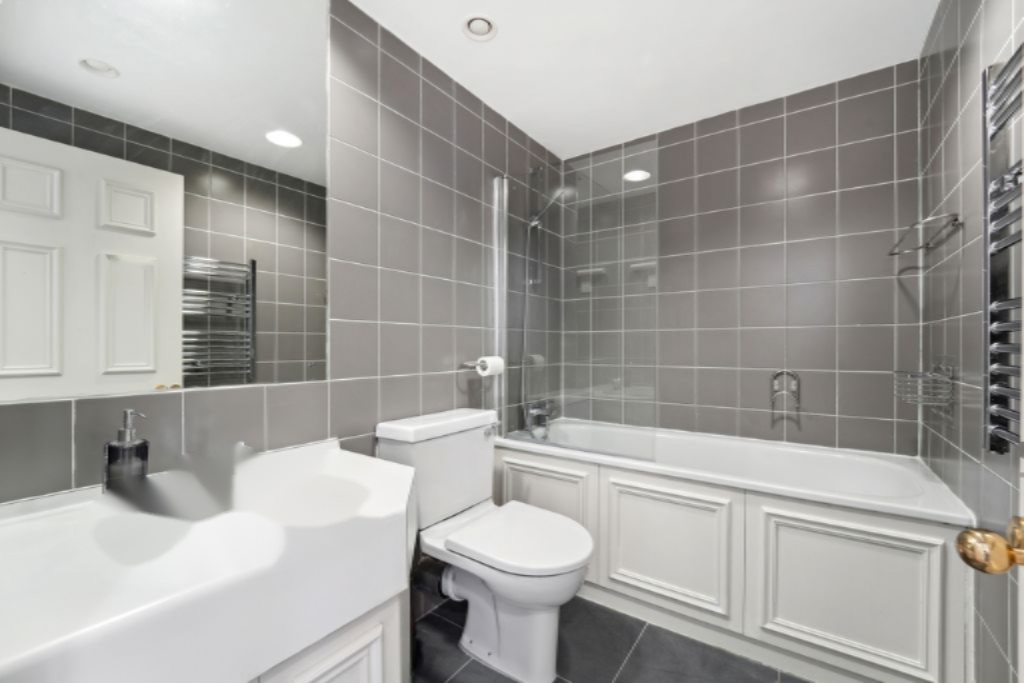 Квартира в Лондоне, Великобритания, 113 м² - фото 2