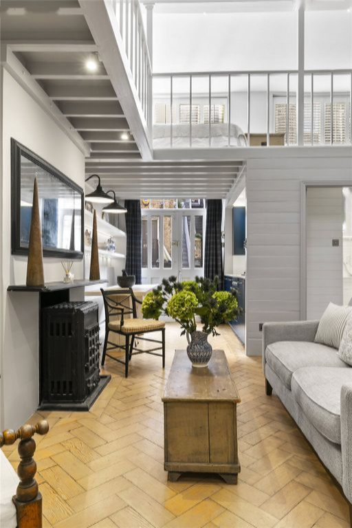 Квартира в Лондоне, Великобритания, 65 м² - фото 2