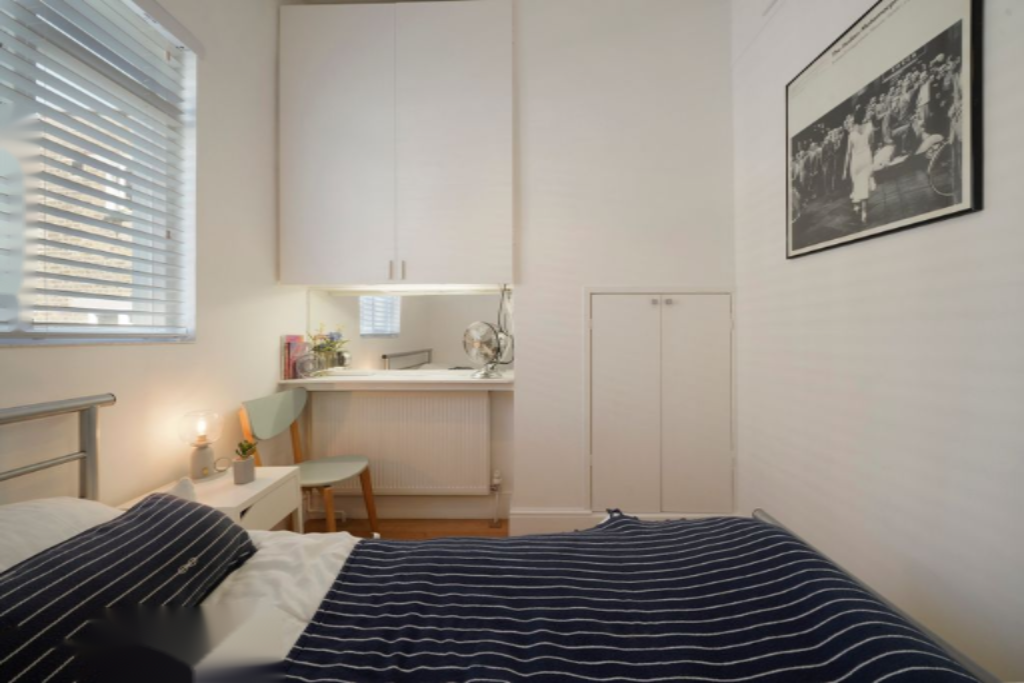 Квартира в Лондоне, Великобритания, 21 м² - фото 2