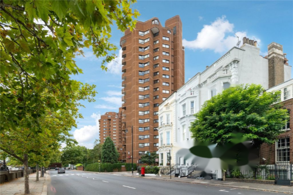 Квартира в Лондоне, Великобритания, 74 м² - фото 2