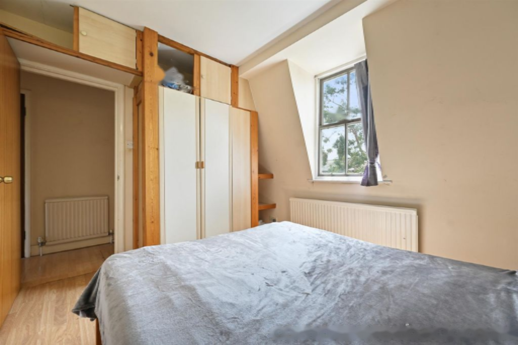 Квартира в Лондоне, Великобритания, 41 м² - фото 2