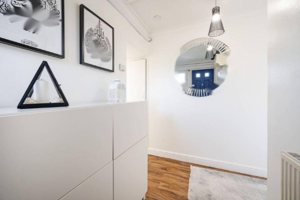 Квартира в Лондоне, Великобритания, 66 м² - фото 2