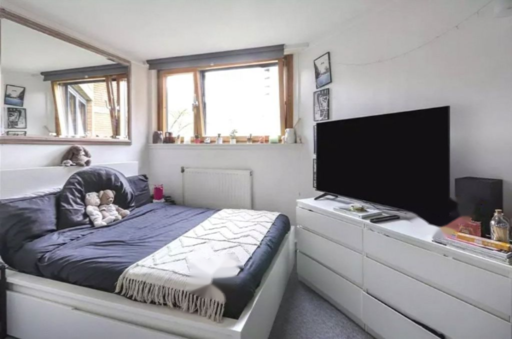 Квартира в Лондоне, Великобритания, 88 м² - фото 2