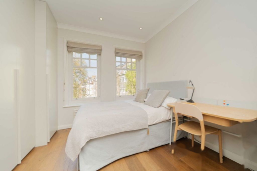 Квартира в Лондоне, Великобритания, 128 м² - фото 2