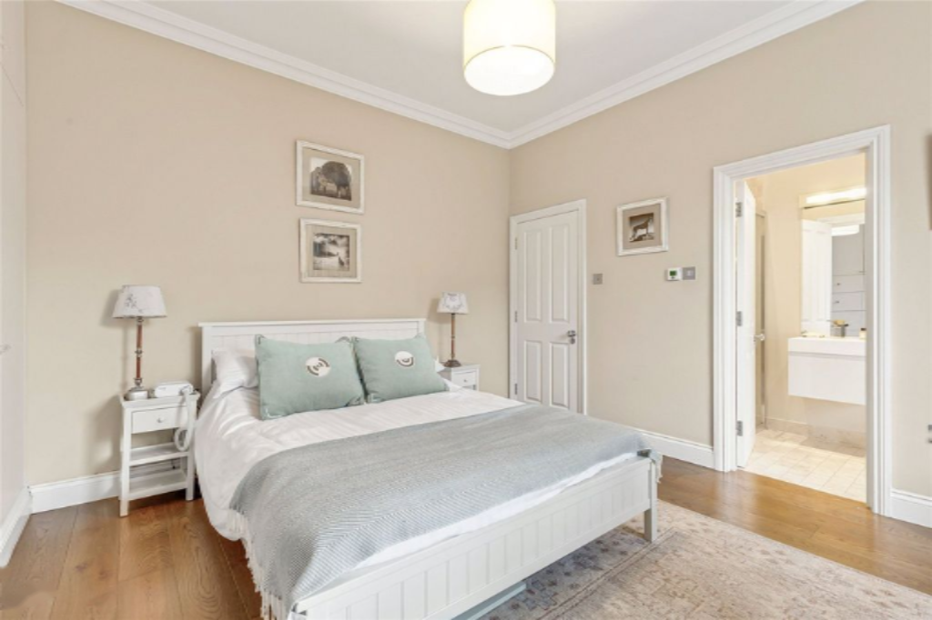 Квартира в Лондоне, Великобритания, 75 м² - фото 2