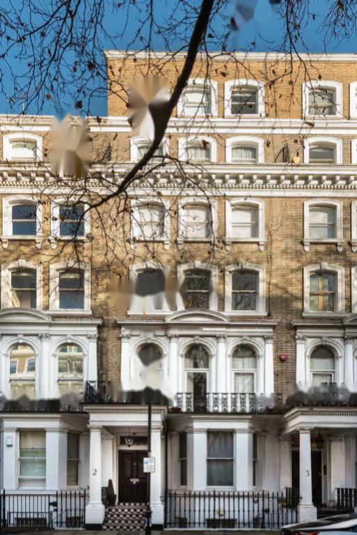 Квартира в Лондоне, Великобритания, 119 м² - фото 2