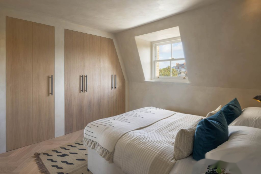 Квартира в Лондоне, Великобритания, 125 м² - фото 2