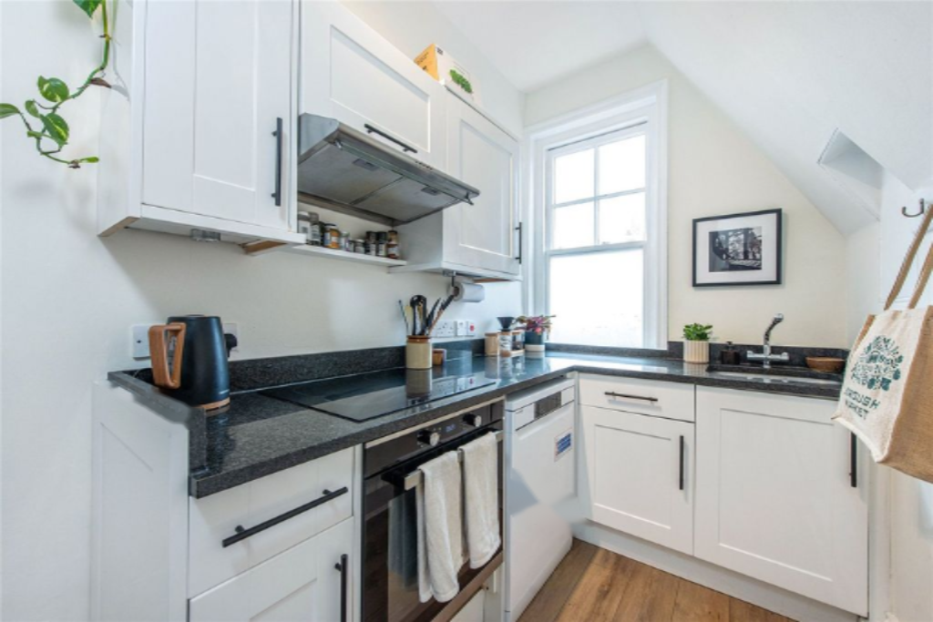 Квартира в Лондоне, Великобритания, 55 м² - фото 2