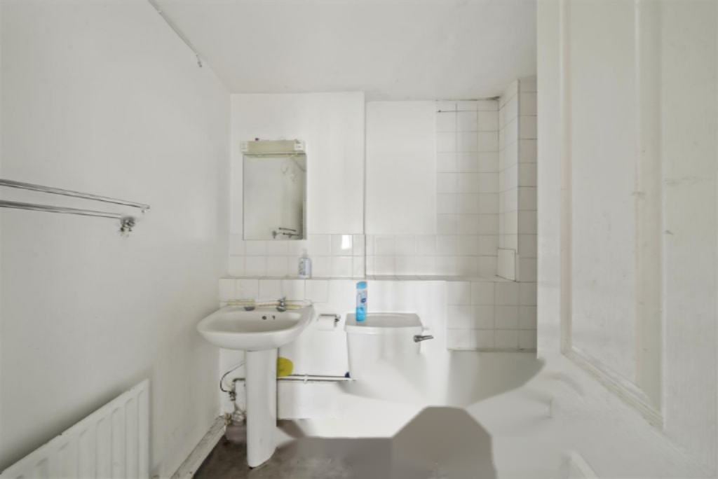 Квартира в Лондоне, Великобритания, 46 м² - фото 2