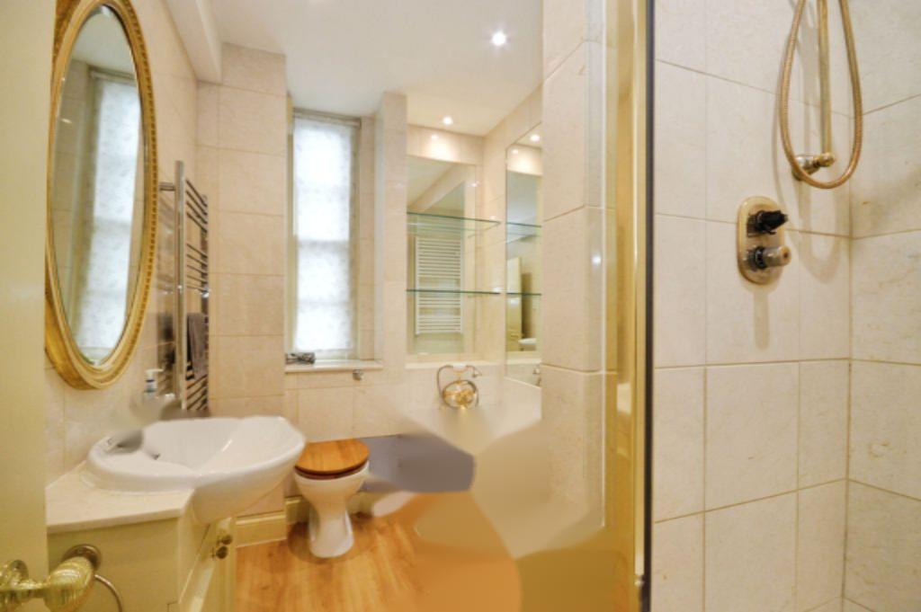 Квартира в Лондоне, Великобритания, 111 м² - фото 2