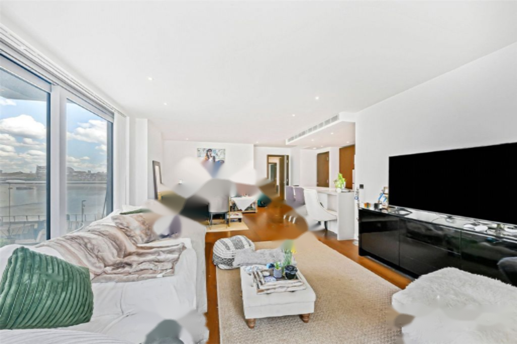 Квартира в Лондоне, Великобритания, 110 м² - фото 2