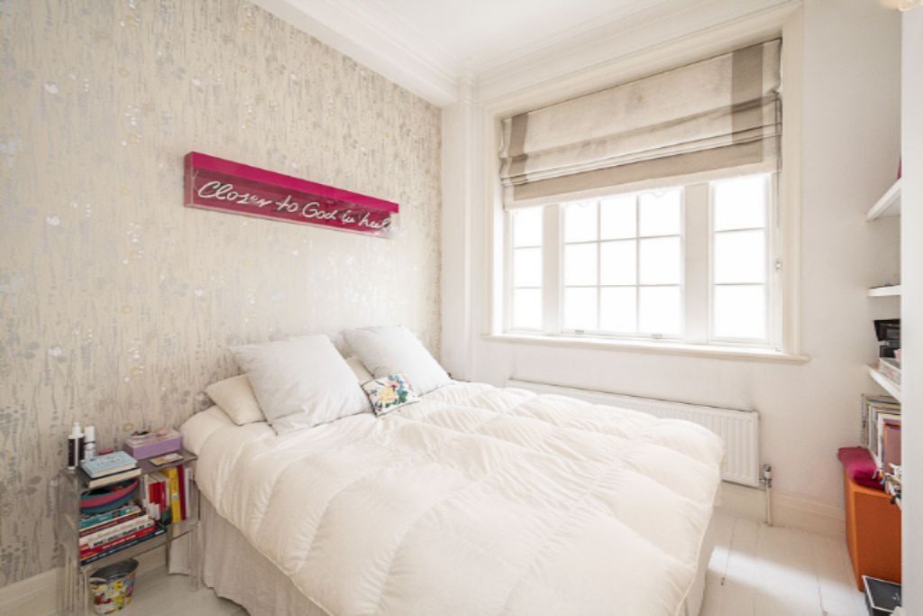 Квартира в Лондоне, Великобритания, 86 м² - фото 2