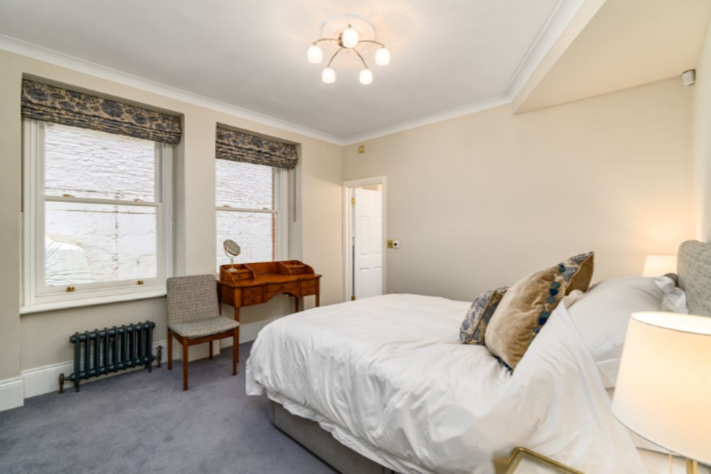 Квартира в Лондоне, Великобритания, 84 м² - фото 2