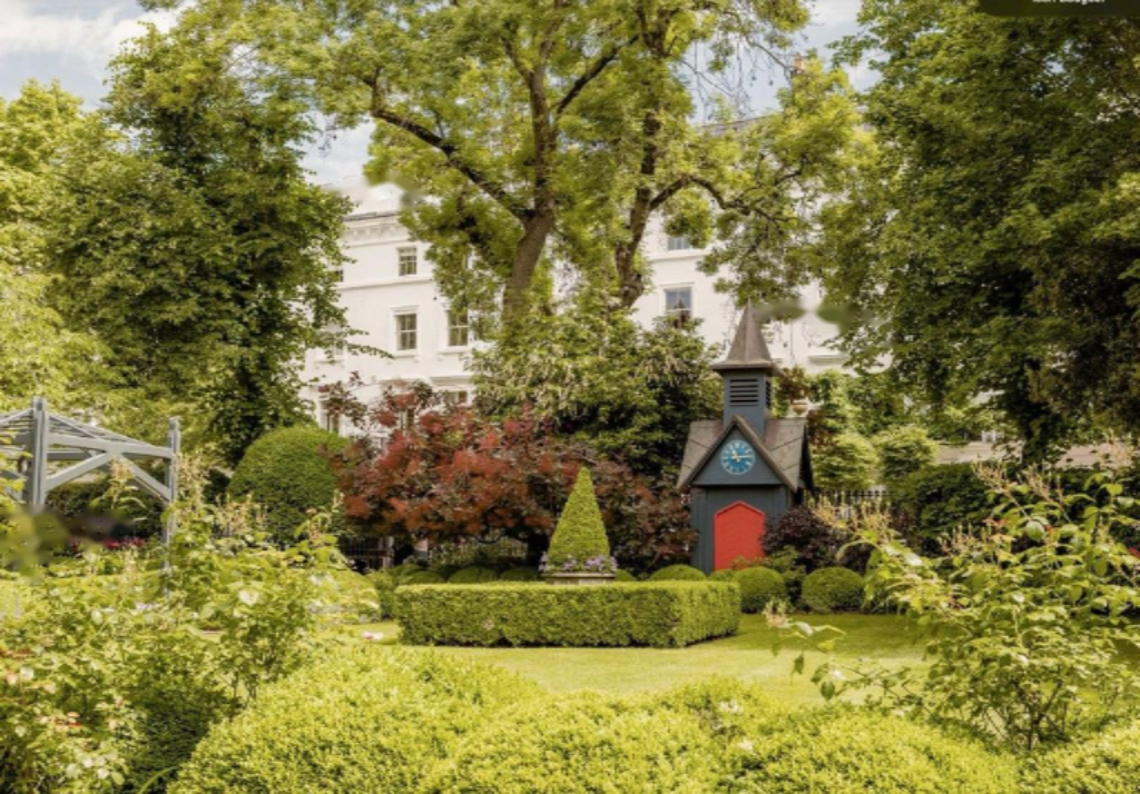 Квартира в Лондоне, Великобритания, 256 м² - фото 2