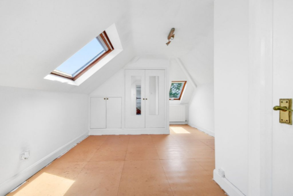 Квартира в Лондоне, Великобритания, 75 м² - фото 2