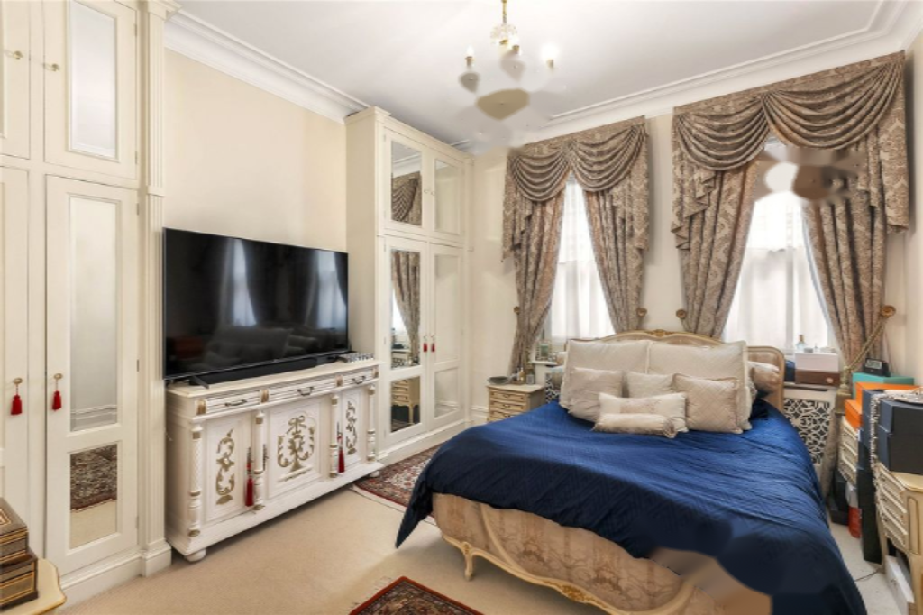 Квартира в Лондоне, Великобритания, 192 м² - фото 2