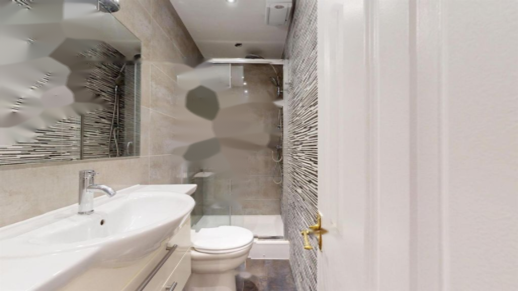 Квартира в Лондоне, Великобритания, 47 м² - фото 2