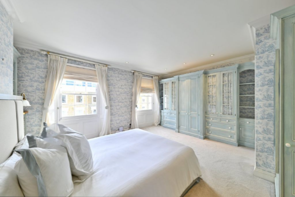 Квартира в Лондоне, Великобритания, 268 м² - фото 2