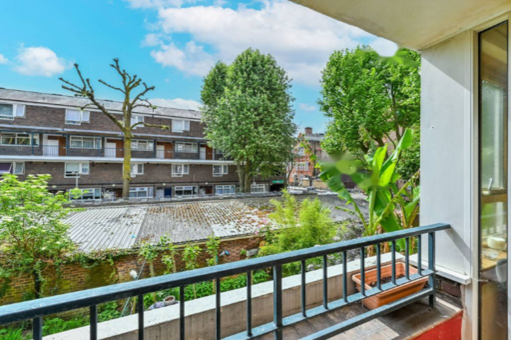 Квартира в Лондоне, Великобритания, 29 м² - фото 2