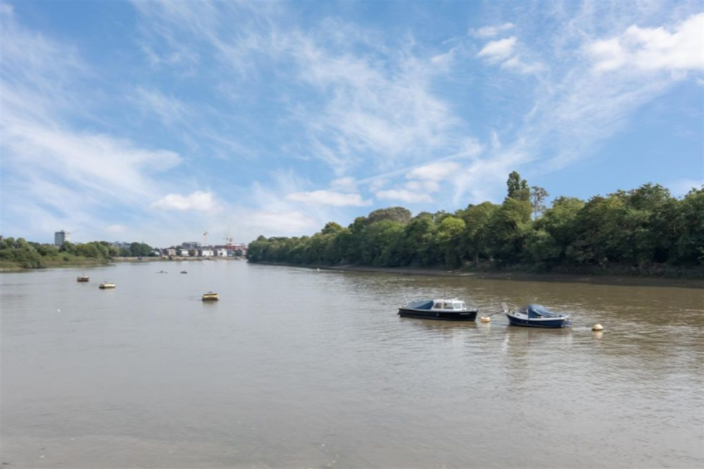 Квартира в Лондоне, Великобритания, 48 м² - фото 2