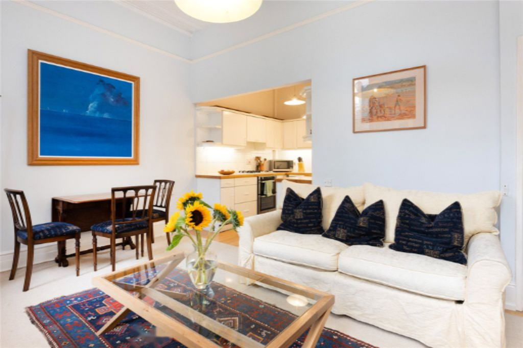 Квартира в Лондоне, Великобритания, 42 м² - фото 2