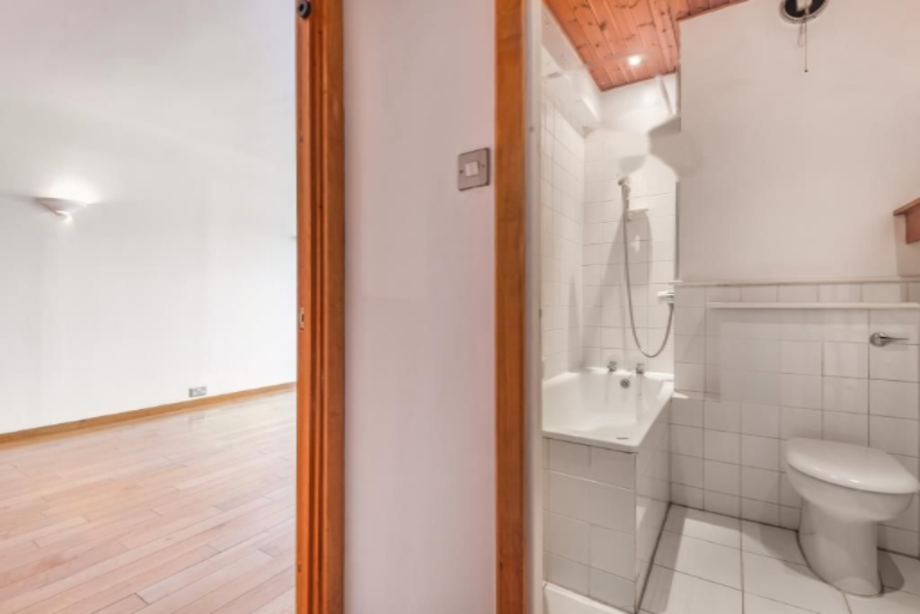 Квартира в Лондоне, Великобритания, 30 м² - фото 2