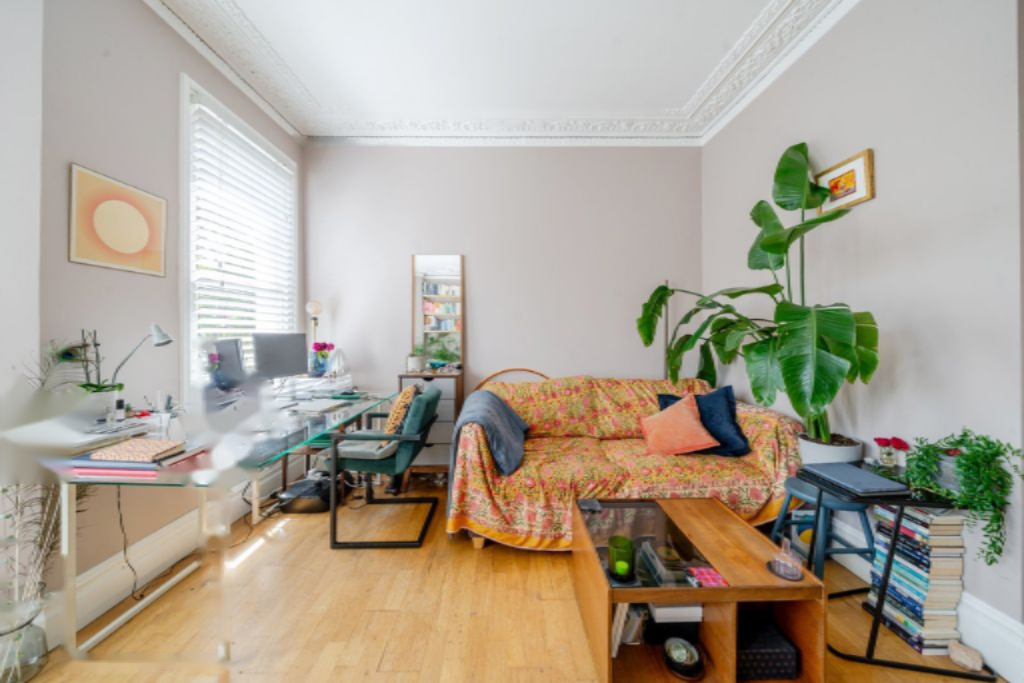 Квартира в Лондоне, Великобритания, 42 м² - фото 2