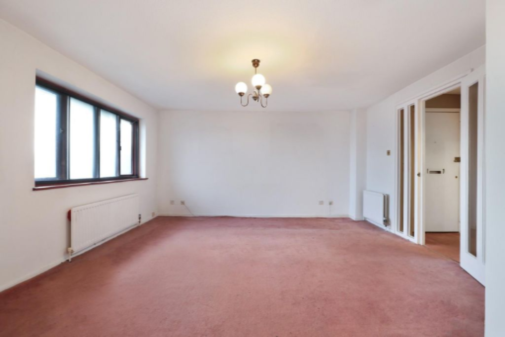 Квартира в Лондоне, Великобритания, 60 м² - фото 2