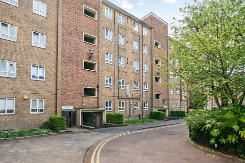 Квартира в Лондоне, Великобритания, 45 м² - фото 2