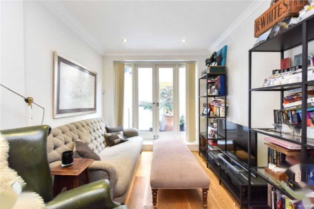 Квартира в Лондоне, Великобритания, 51 м² - фото 2