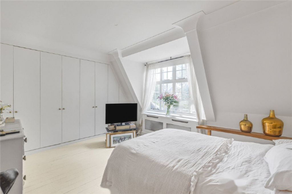 Квартира в Лондоне, Великобритания, 57 м² - фото 2