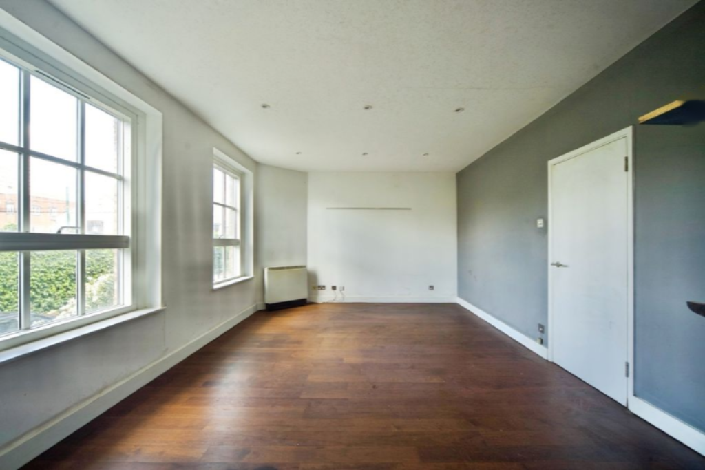 Квартира в Лондоне, Великобритания, 55 м² - фото 2