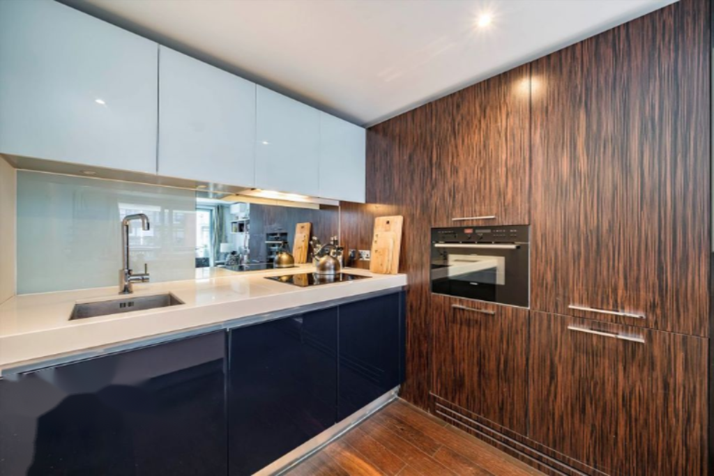 Квартира в Лондоне, Великобритания, 49 м² - фото 2