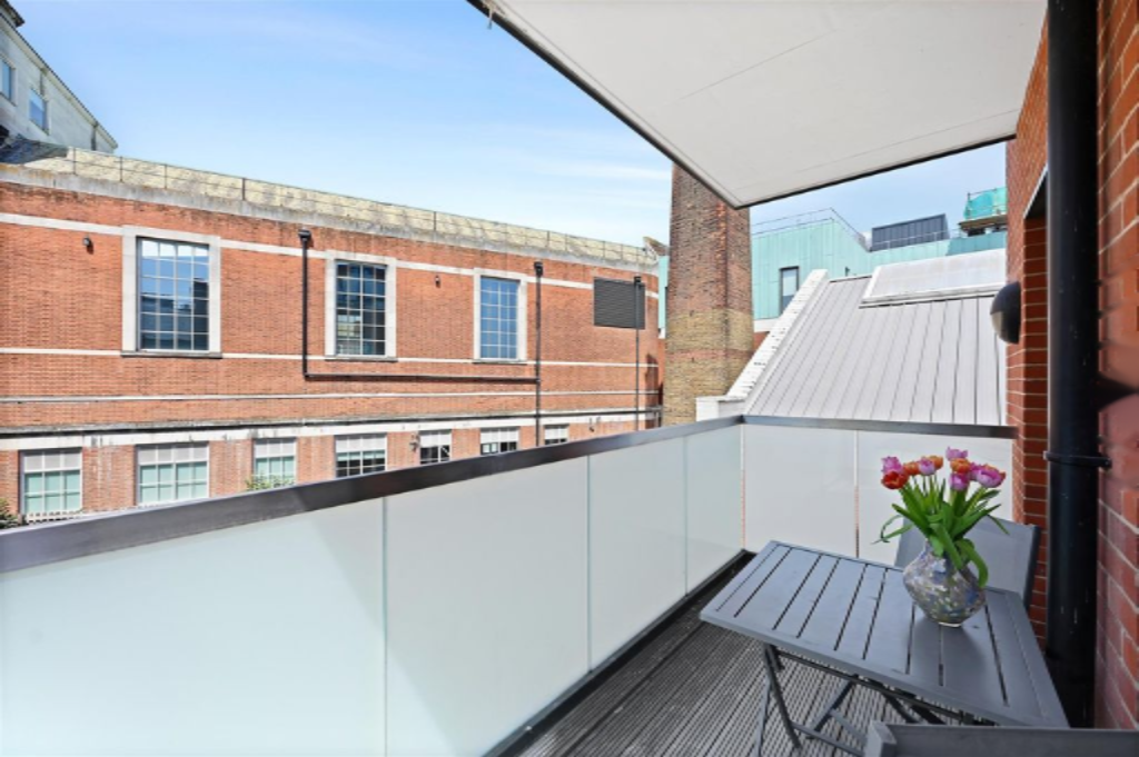 Квартира в Лондоне, Великобритания, 55 м² - фото 2