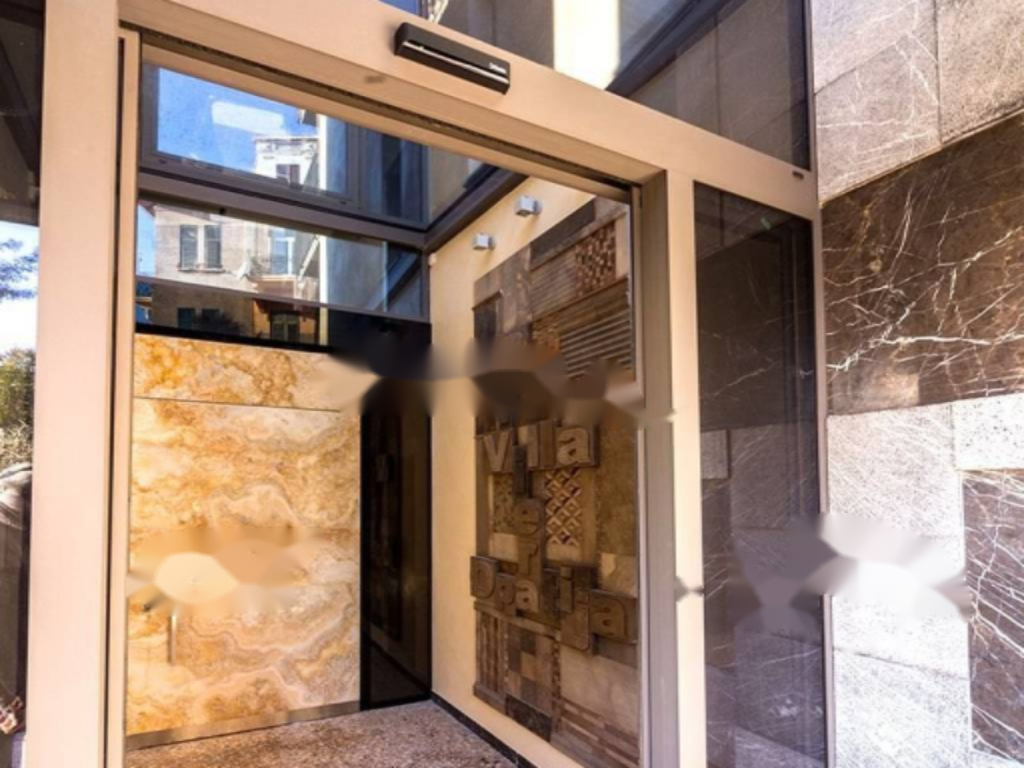 Квартира в Опатии, Хорватия, 90 м² - фото 2