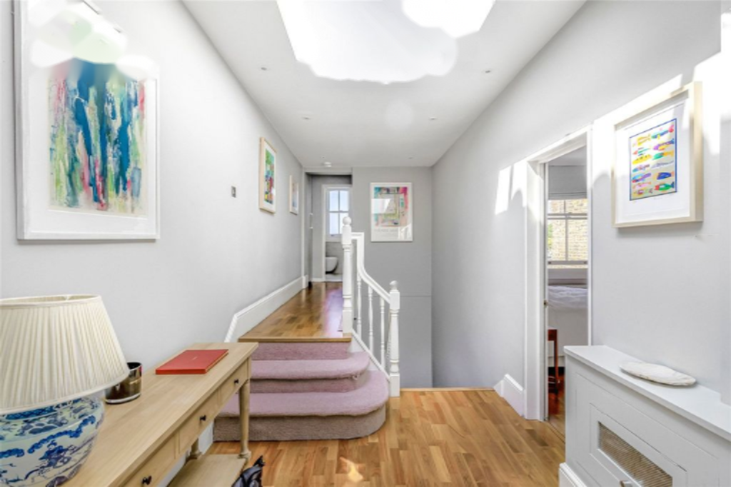 Квартира в Лондоне, Великобритания, 84 м² - фото 2