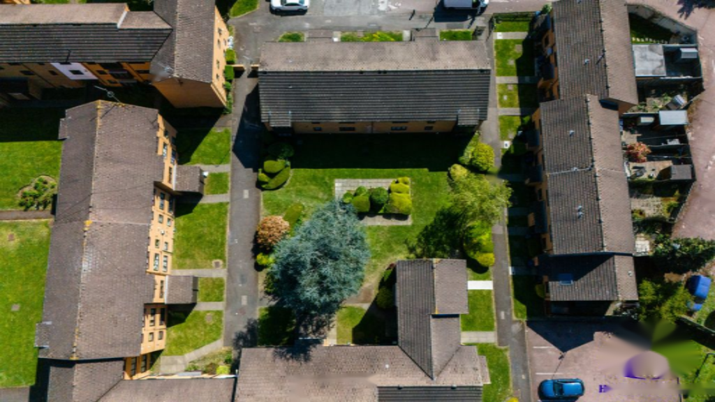 Квартира в Лондоне, Великобритания, 20 м² - фото 2