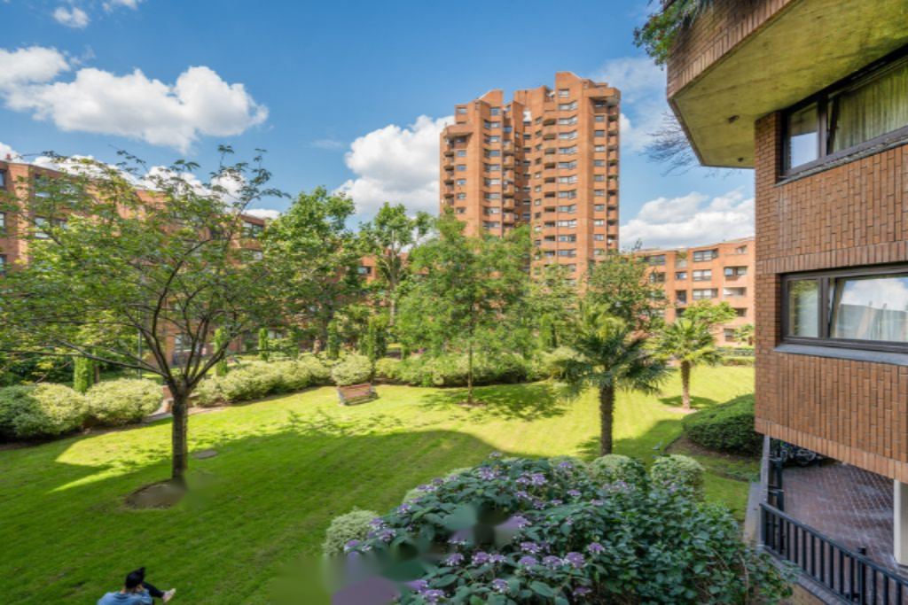 Квартира в Лондоне, Великобритания, 91 м² - фото 2