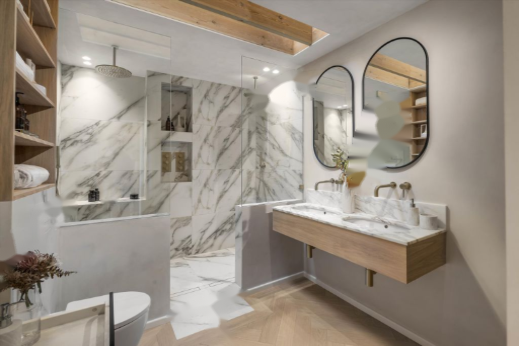 Квартира в Лондоне, Великобритания, 125 м² - фото 2