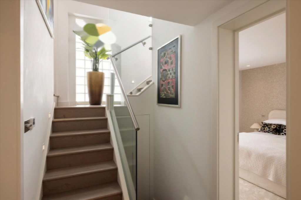 Квартира в Лондоне, Великобритания, 101 м² - фото 2