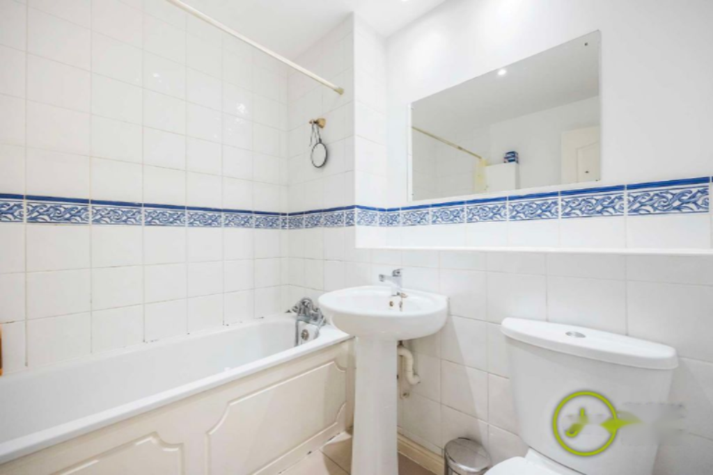 Квартира в Лондоне, Великобритания, 55 м² - фото 2