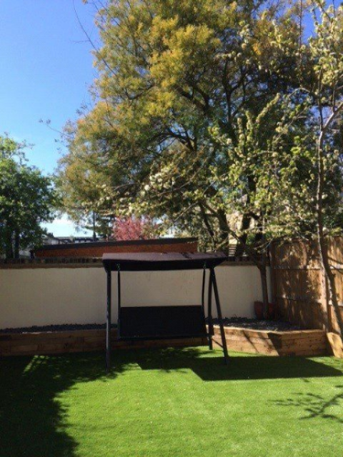 Квартира в Лондоне, Великобритания, 38 м² - фото 2