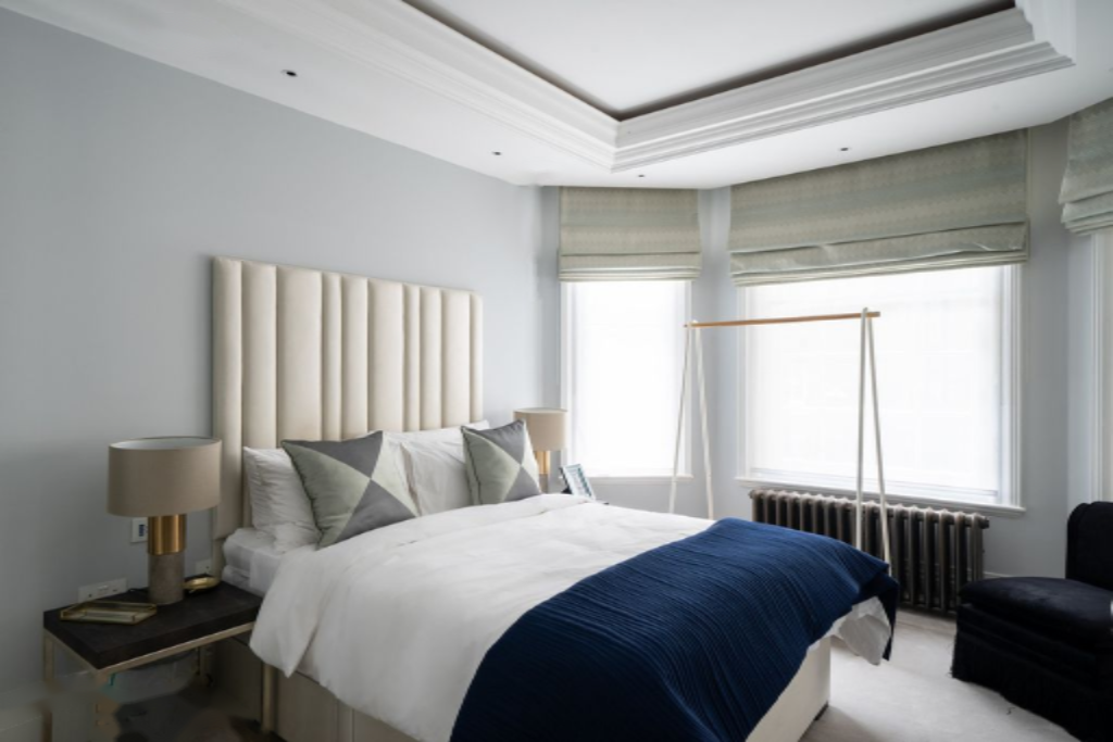 Квартира в Лондоне, Великобритания, 239 м² - фото 2