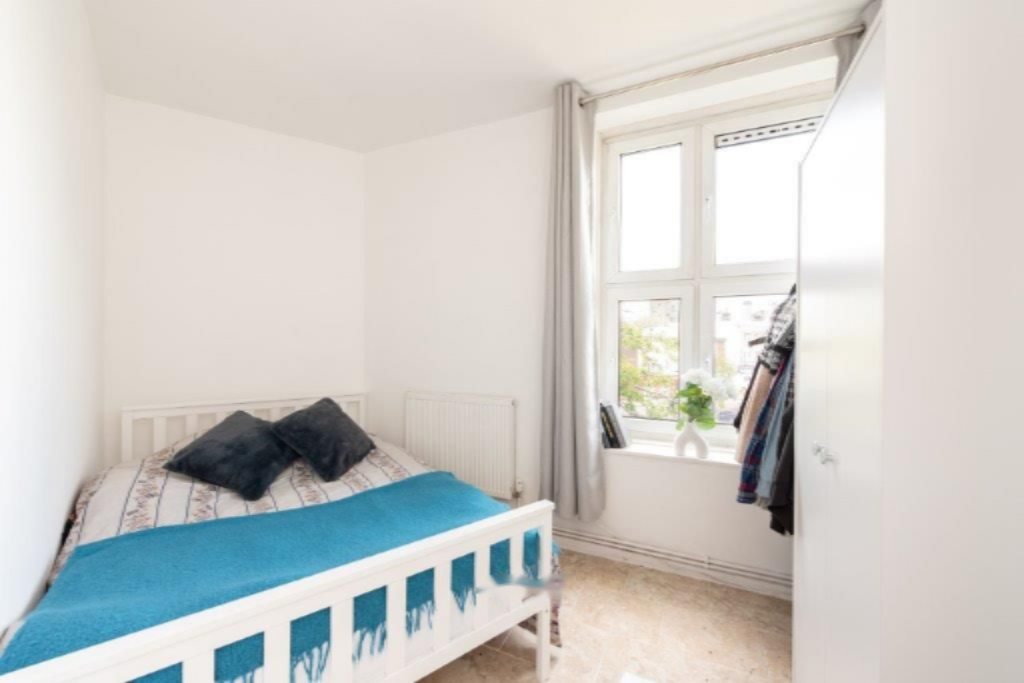 Квартира в Лондоне, Великобритания, 76 м² - фото 2