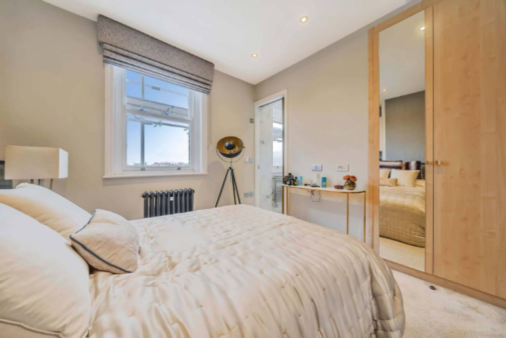 Квартира в Лондоне, Великобритания, 82 м² - фото 2