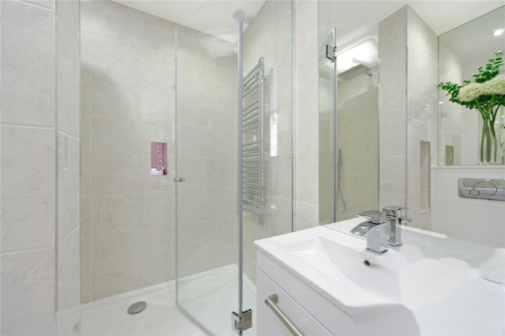 Квартира в Лондоне, Великобритания, 34 м² - фото 2