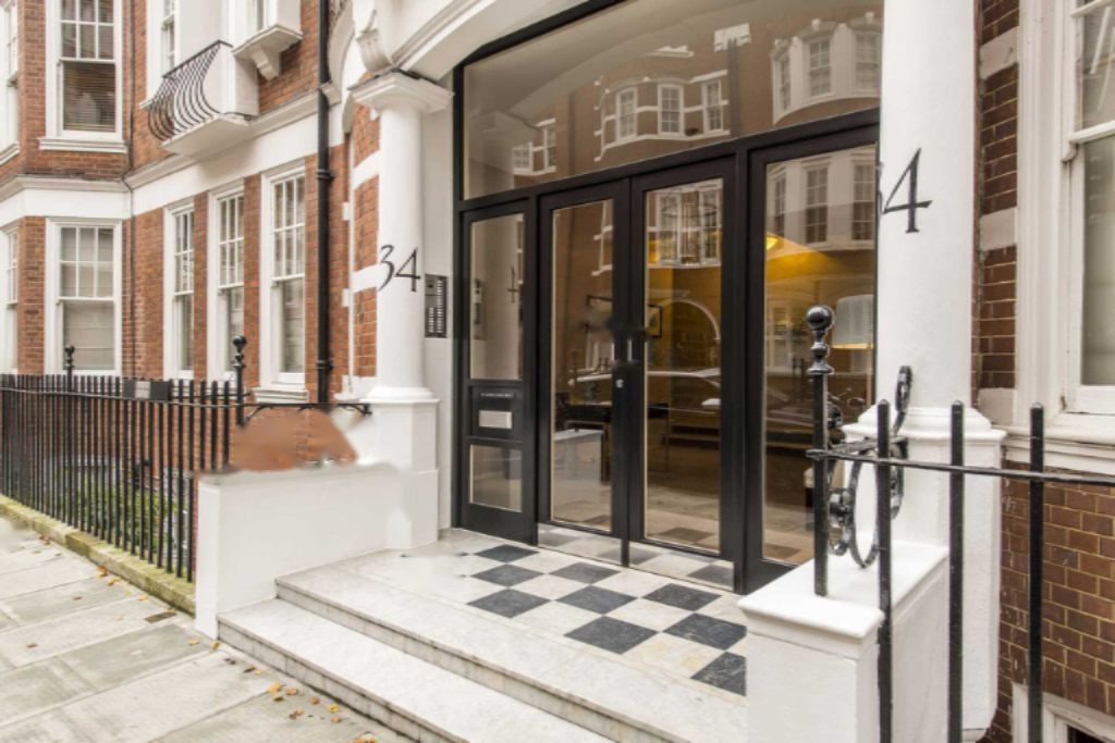 Квартира в Лондоне, Великобритания, 83 м² - фото 2