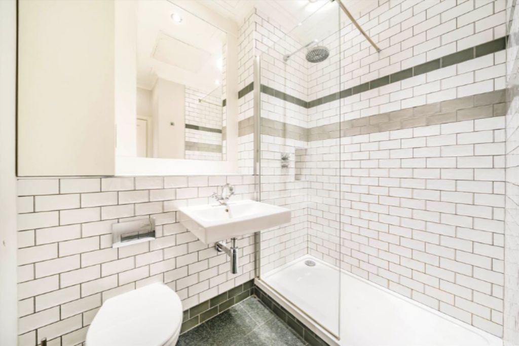 Квартира в Лондоне, Великобритания, 87 м² - фото 2