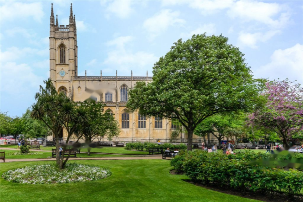 Квартира в Лондоне, Великобритания, 35 м² - фото 2